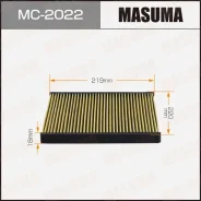 �������� ������ Masuma (1/40) MC2022 ����