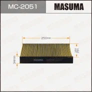 �������� ������ Masuma (150) MC2051 ����