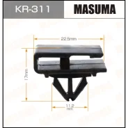 ������ ��������� Masuma KR-311 (OEM 86157-37000) ��������� �� �������� 50 �� KR311 ����