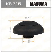 ������ �������� ��������� Masuma, ��� Hyundai, ���. KR-315 ��������� �� �������� 50 �� KR315 ����