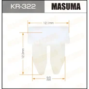 ������ ��������� Masuma KR-322 (OEM 14913-05010) ��������� �� �������� 50 �� KR322 ����