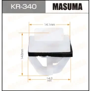 ������ ��������� Masuma KR-340 (OEM 87758-35010) ��������� �� �������� 50 �� KR340 ����