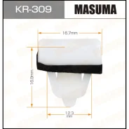 ������ �������� ������� ������ Masuma, ��� Hyundai, KIA, ���. KR-309 ��������� �� �������� 50 �� KR309 ����