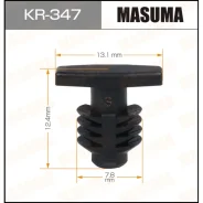 ������ �������� ������� Masuma, ��� Hyundai, ���. KR-347 ��������� �� �������� 50 �� KR347 ����