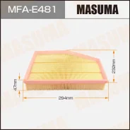������ ��������� Masuma, ���. MFA-E481 MFAE481 ����