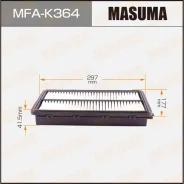 ������ ��������� Masuma, ���. MFA-K364 MFAK364 ����