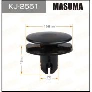 ������ �������� ������� ������ Masuma, ��� Honda, ���. KJ-2551 KJ2551 ����