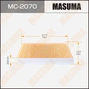 ������ �������� Masuma, ���. MC-2070 MC2070 ����