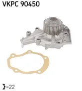 ������� ����� Chevrolet, Daewoo 1646 VKPC90450 VKPC90450 ����