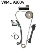 ���� ��� �������� Nissan ADN17315 VKML92004 VKML92004 ����