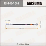 ����� ��������� Masuma ��� Volkswagen Passat, ������, ���. BH-E434 BHE434 ����