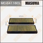 ������ �������� Masuma, ��������, ���. MC-E4116CL MCE4116CL ����