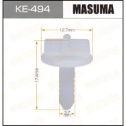 ������ �������� ������� ������ Masuma, ��� Ford, ���. KE-494 ��������� �� �������� 50 �� KE494 ����