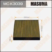 ������ �������� Masuma, ���. MC-K3039 MCK3039 ����