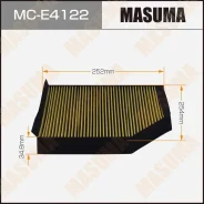 ������ �������� Masuma, ���. MC-E4122 MCE4122 ����