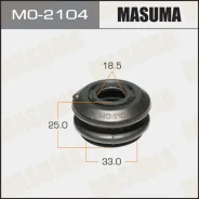������� ������� ����� Masuma, 18.5x33x25, ���. MO-2104 MO2104 ����