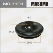 ������� ������� ����� Masuma, 8x25x14, ���. MO-1101 MO1101 ����