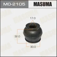 ������� ������� ����� Masuma, 16.5x30x33, ���. MO-2105 ��������� �� �������� 10 �� MO2105 ����