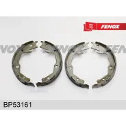 ������� ��. ����. Nissan JUKE/Qashqai/X-Trail(31)/Renau�LT Koleos/Toyota RAV4 III Fenox BP53161 Fenox BP53161 BP53161 ����