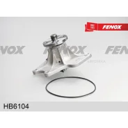 ����� ������� Mitsubishi Pajero 2 8-3 2D 94 Fenox HB6104 Fenox HB6104 HB6104 ����