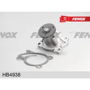 ����� ������� Nissan Micra III, Note, Qashqai, Tiida Renault Megane II Fenox HB4938 Fenox HB4938 HB4938 ����