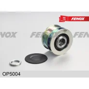�������� ����� ����������Nissan Micra 03-10 1.5D; Renault Clio 98- 1.4 Fenox OP5004 Fenox OP5004 OP5004 ����