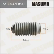 ������� ������� ����� Masuma, �������, ���. MRs-2059 MRS2059 ����