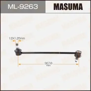 ������ ������������� (����) Masuma, ���. ML-9263 ML9263 ����