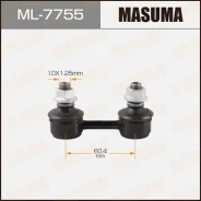 ������ ������������� (����) Masuma, ���. ML-7755 ML7755 ����