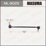 ������ ������������� (����) Masuma, ���. ML-9025 ML9025 ����