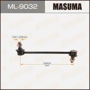 ������ ������������� (����) Masuma, ���. ML-9032 ML9032 ����