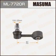 ������ ������������� (����) Masuma, ������, ���. ML-7720R ML7720R ����