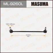 ������ ������������� (����) Masuma, �����, ���. ML-9260L ML9260L ����