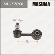 ������ ������������� (����) Masuma, �����, ���. ML-7720L ML7720L ����