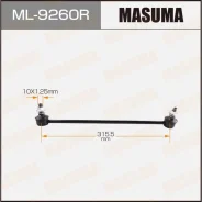 ������ ������������� (����) Masuma, ������, ���. ML-9260R ML9260R ����