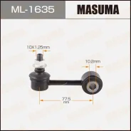������ ������������� (����) Masuma, ���. ML-1635 ML1635 ����