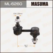 ������ ������������� (����) Masuma, ���. ML-6260 ML6260 ����