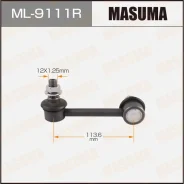 ������ ������������� (����) Masuma, ��������, ��� Nissan Serena, ���. ML-9111R ML9111R ����