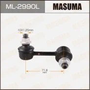 ������ ������������� (����) Masuma, �����, ���. ML-2990L ML2990L ����