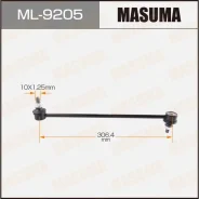 ������ ������������� (����) Masuma, ���. ML-9205 ML9205 ����