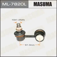 ������ ������������� (����) Masuma, �����, ���. ML-7820L ML7820L ����