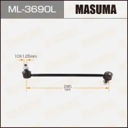 ������ ������������� (����) Masuma, �����, ���. ML-3690L ML3690L ����