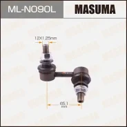 ������ ������������� (����) Masuma, �����, ���. ML-N090L MLN090L ����