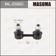 ������ ������������� (����) Masuma, ���. ML-2960 ML2960 ����