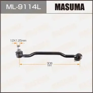 ������ ������������� (����) Masuma, �����, ���. ML-9114L ML9114L ����