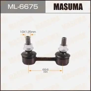 ������ ������������� (����) Masuma, ���. ML-6675 ML6675 ����