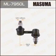 ������ ������������� (����) Masuma, �����, ���. ML-7950L ML7950L ����