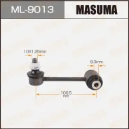 ������ ������������� (����) Masuma, ���. ML-9013 ML9013 ����