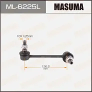 ������ ������������� (����) Masuma, �����, ���. ML-6225L ML6225L ����