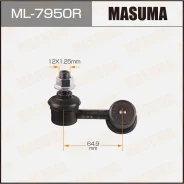 ������ ������������� (����) Masuma, ������, ���. ML-7950R ML7950R ����